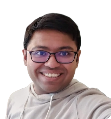 Abhisek Datta