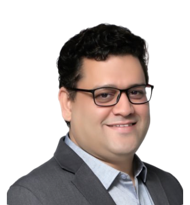 Abhishek Nehru