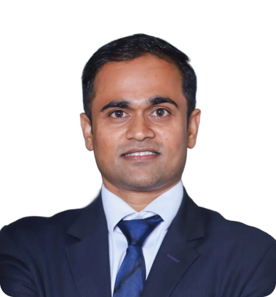 Adarsh Noronha