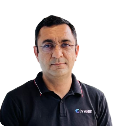 Akshat Jain