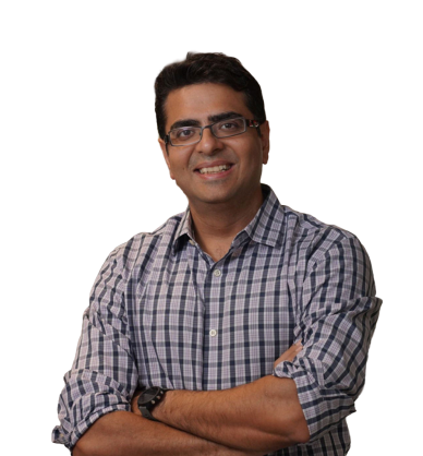 Alok Bathija