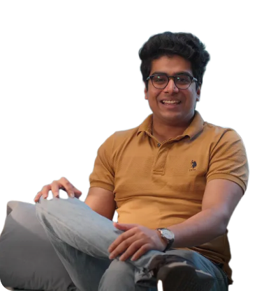 Amritanshu Jain