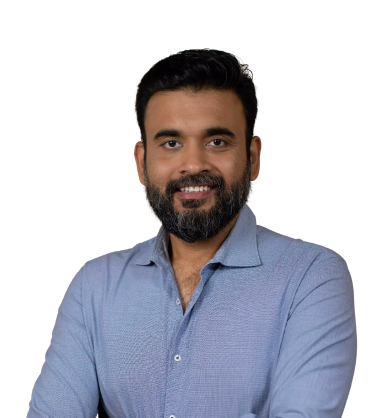 Ankit Nagori
