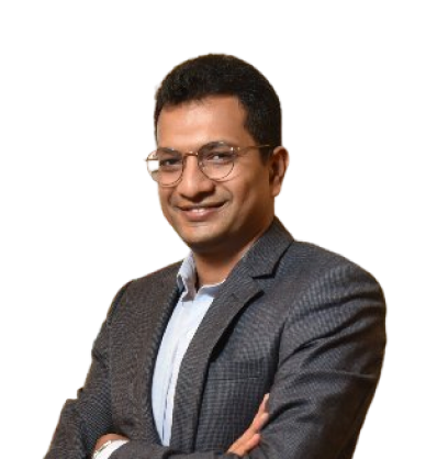 Ankur Khaitan