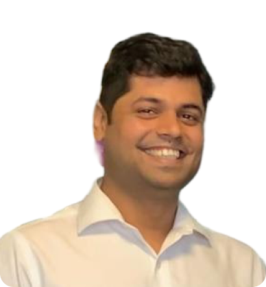 Ankush Jain