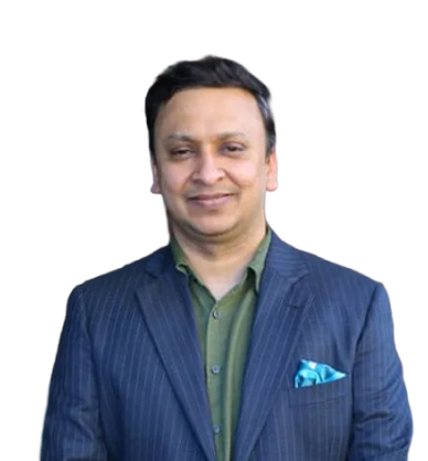 Apurva Chamaria