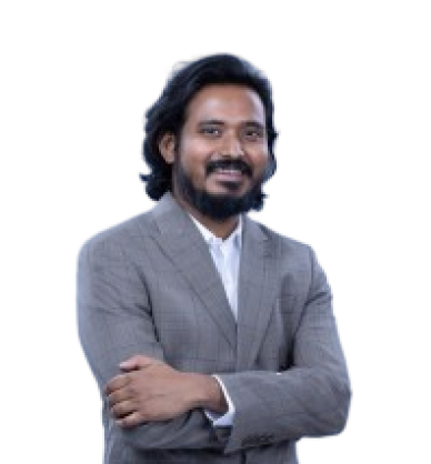 Arpith Rajagopal