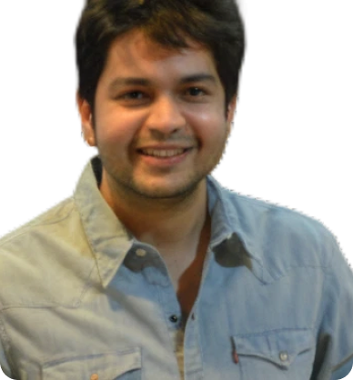 Avinash Nagla