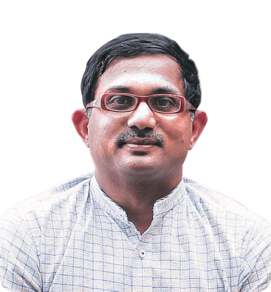 Baskar Subramanian