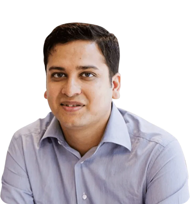 Binny Bansal