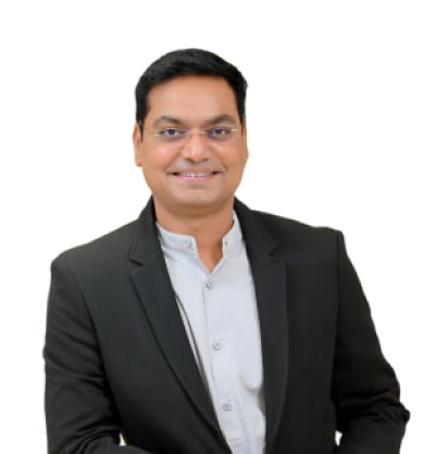 Gaurav Singh Kushwaha