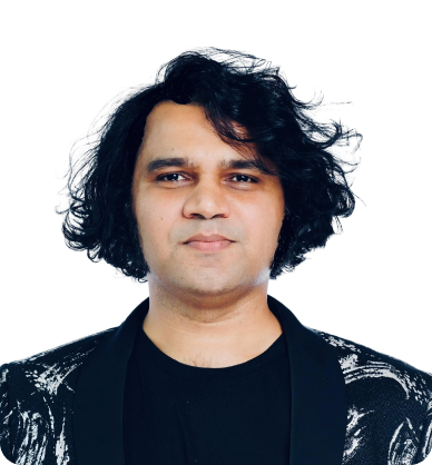 Girish Dilip Patil