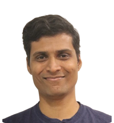 Girish Redekar