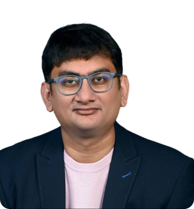 Harshil Salot