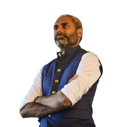 Hemant Mohapatra