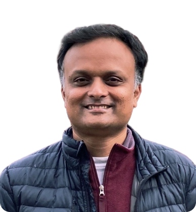 Jairaj Satyanarayana