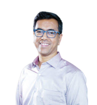 KA Srinivasan