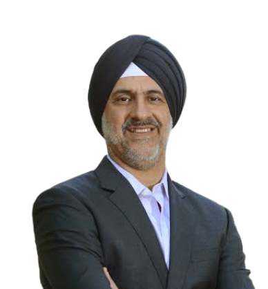 Kanwaljit Singh