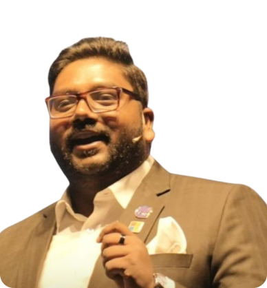 Karthik Rameshkumar