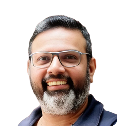 Kiran Thadimarri