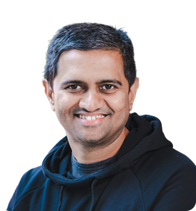 Krish Subramanian