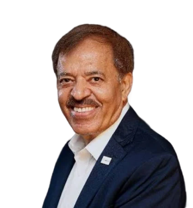 Lalit Ahuja