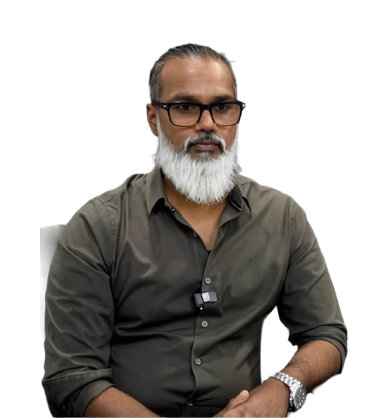 Lalit Kumar