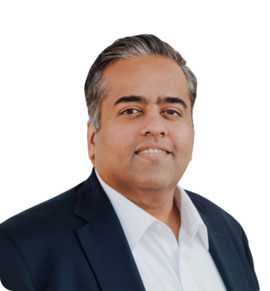 Madhavan Ramanujam