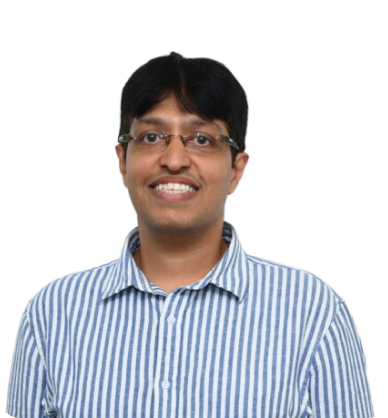 Madhusudhan Rao