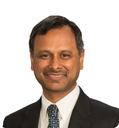 Manish Gupta