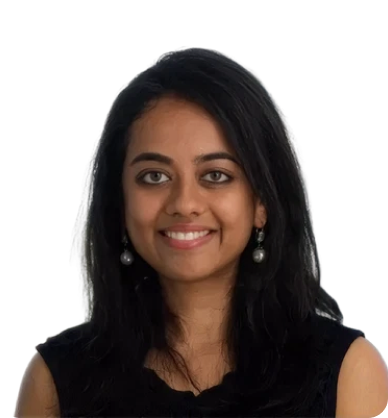 Manasi Shah