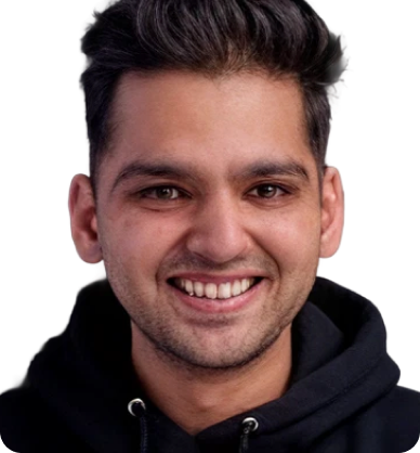 Mayur Sharma