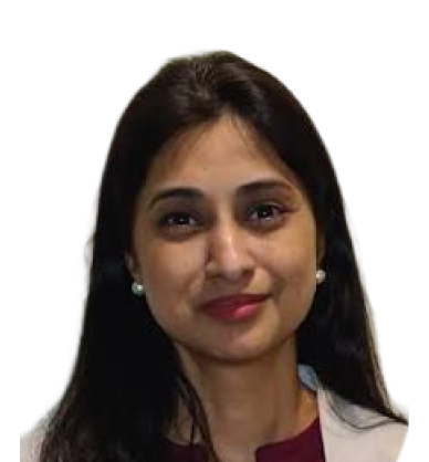 Meeta Aggarwal