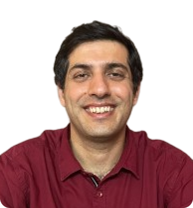 Nikesh Garera