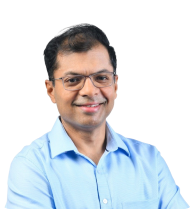 Pankaj Mitra