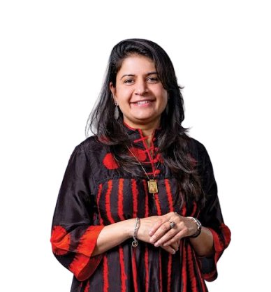 Pragya Misra