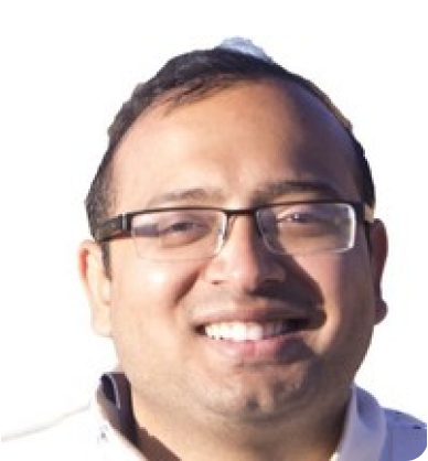 Prashanth Harshangi