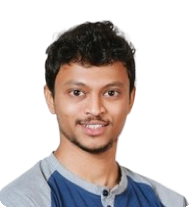 Prathamesh Juvatkar