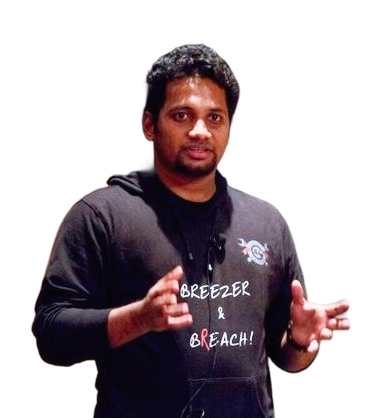 Rahul Sasi