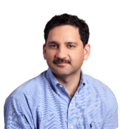 Raj Chopra