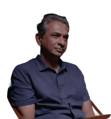 Rajan Anandan
