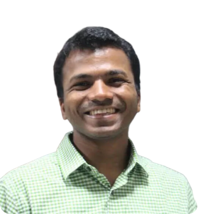 Rajesh Yabaji