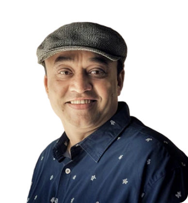 Rakeshkumar Patel