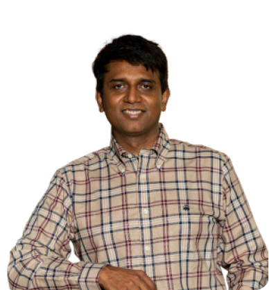 Rama Subramanian B