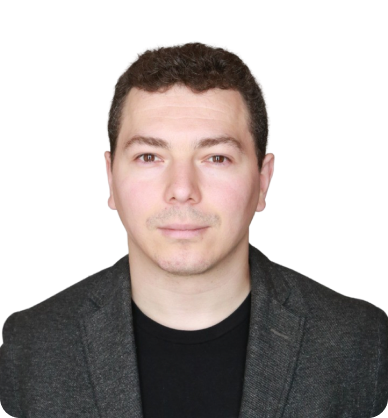 Ross Haleliuk