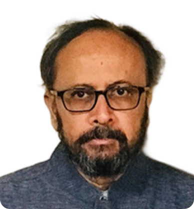 S Raghunandhan