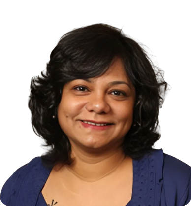 Shalini Puchalapalli