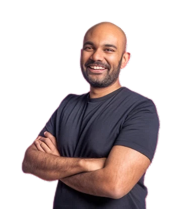 Siddharth Sridharan
