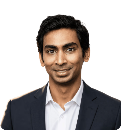 Souvik Sen