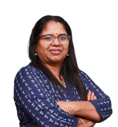 Srividhya Srinivasan